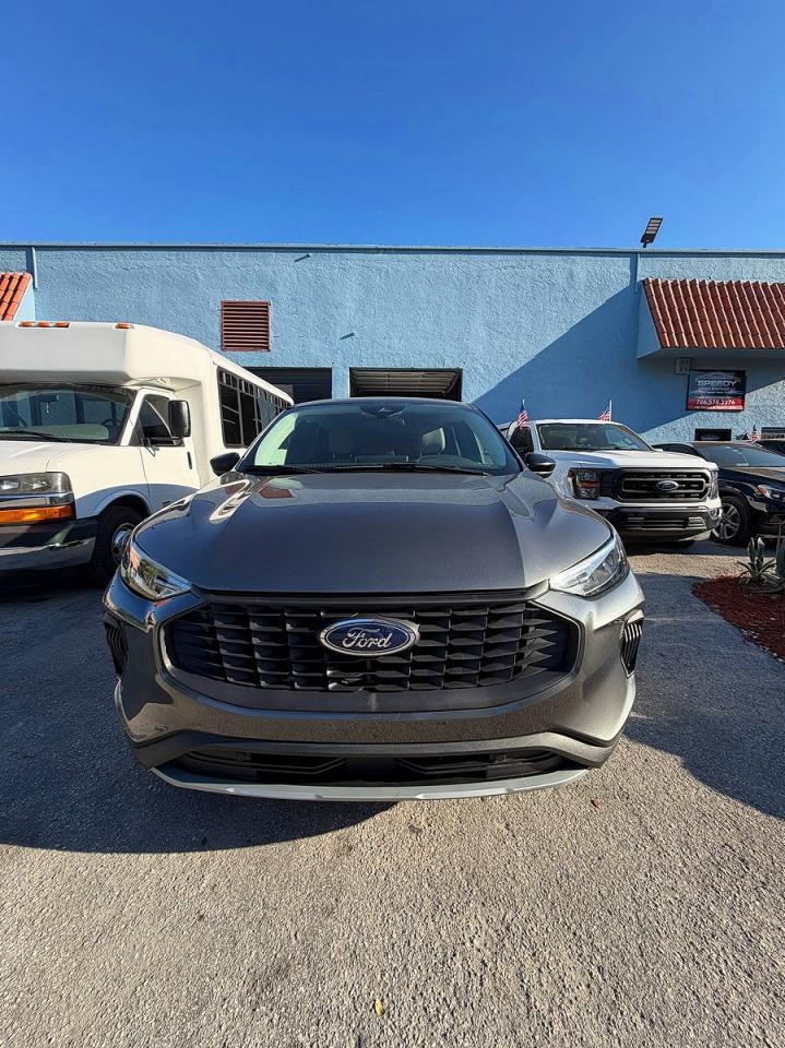 2024 Ford Escape Active - Image 7