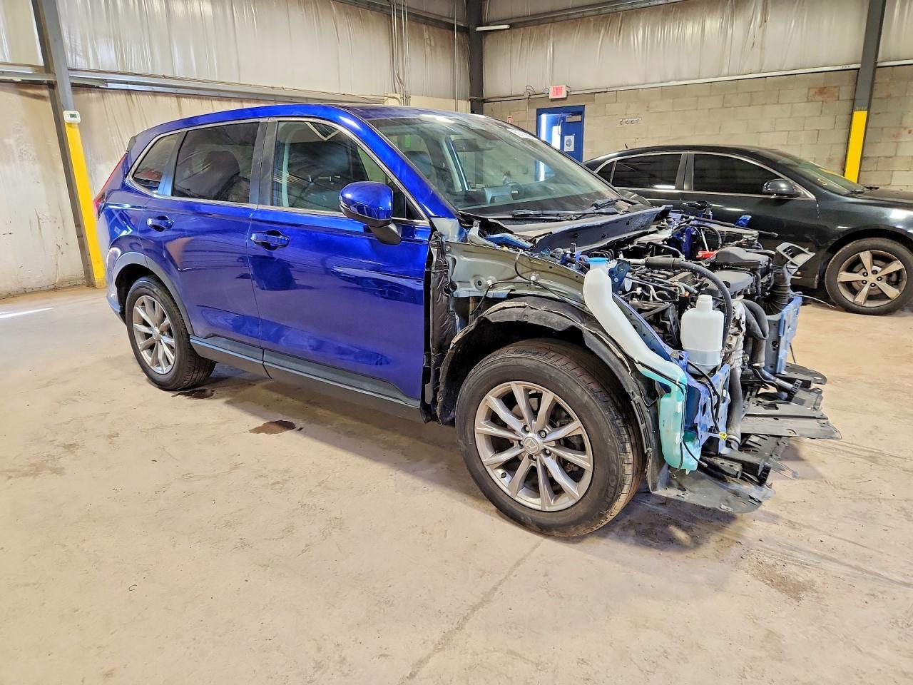 2023 Honda Cr-V Exl - Image 4
