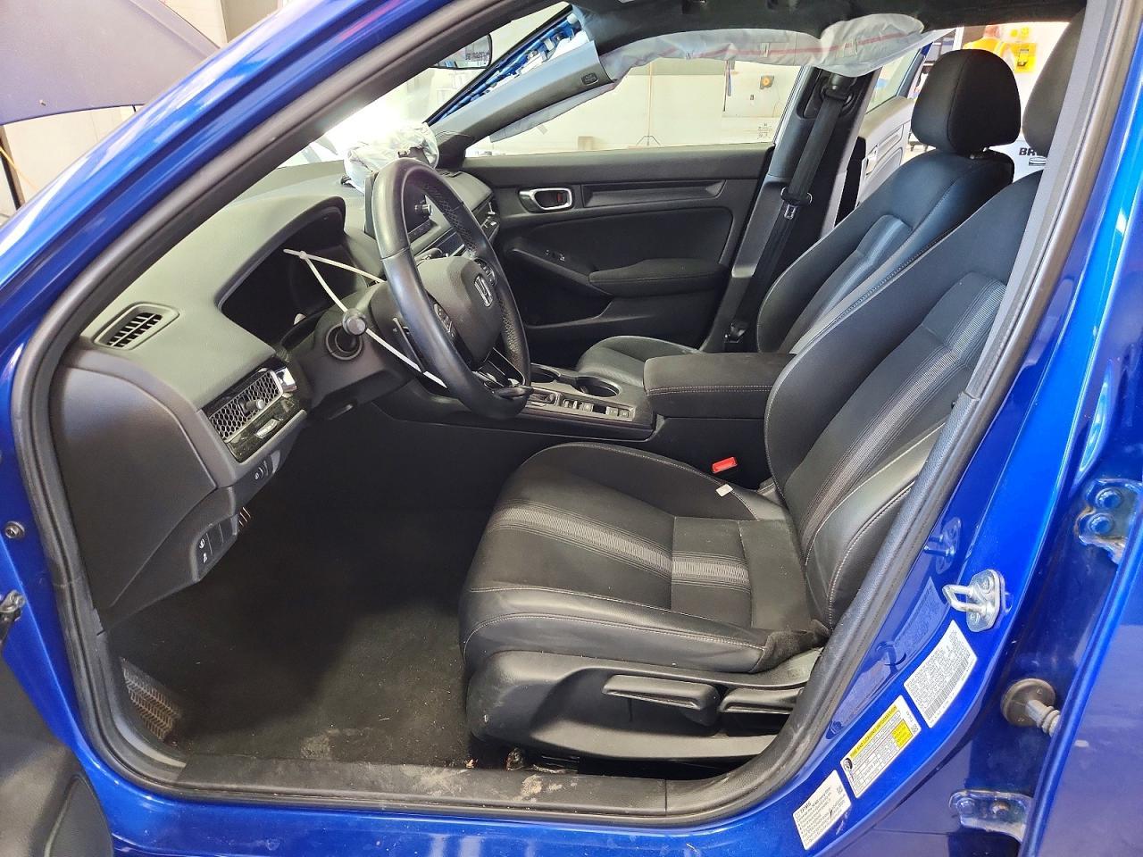 2022 Honda Civic Sport - Фото 7