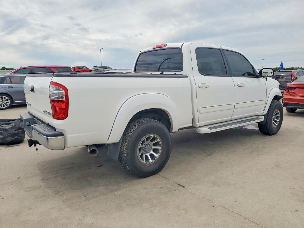 2006 Toyota Tundra - Фото 3