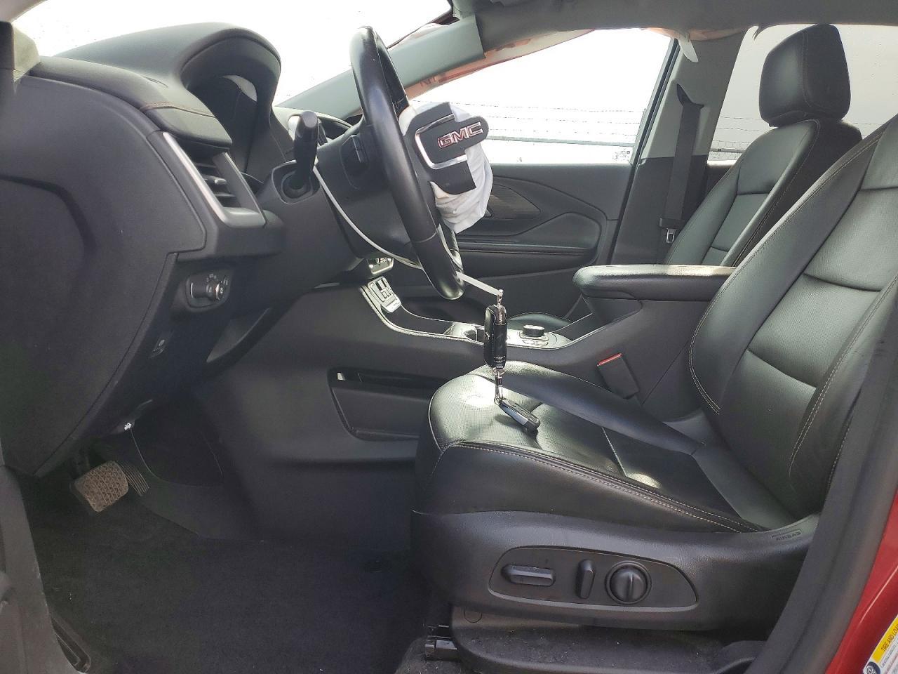 2019 GMC Terrain Slt - Image 7
