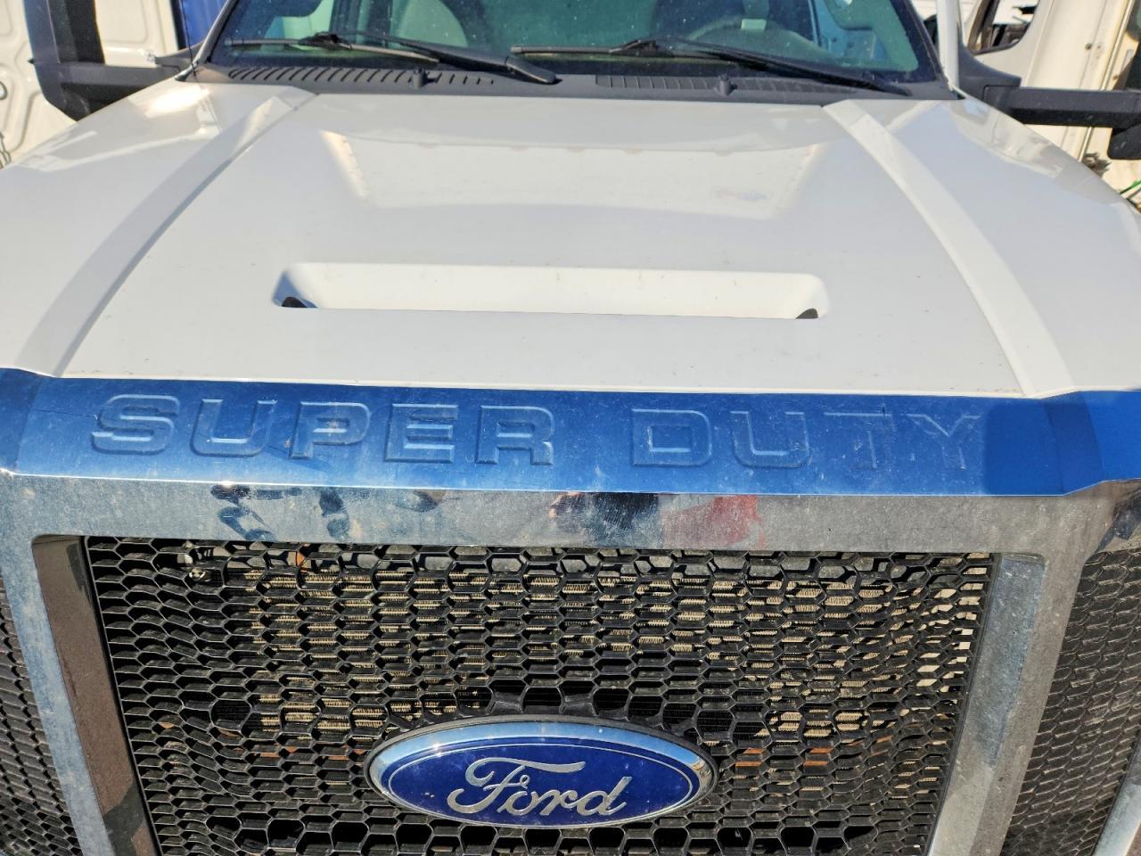 2019 Ford F650 Super Duty - Image 7