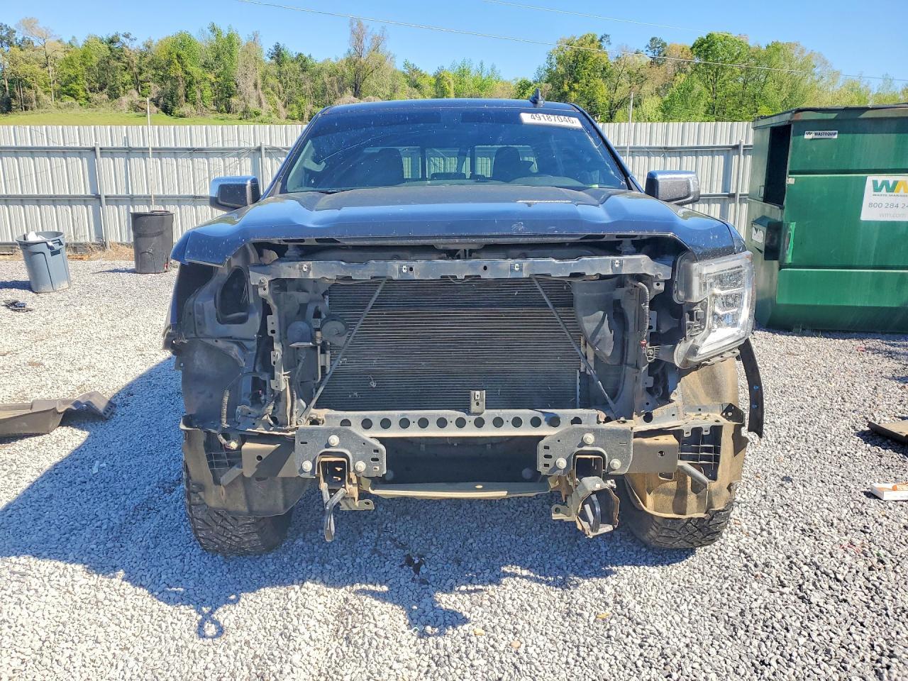2019 GMC Sierra K1500 Sle - Image 5