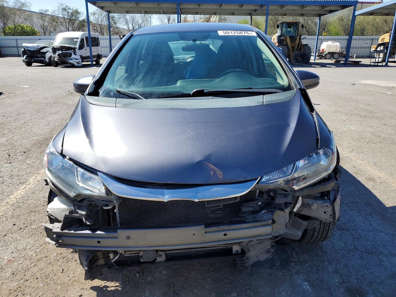 2019 Honda Fit Lx - Image 5