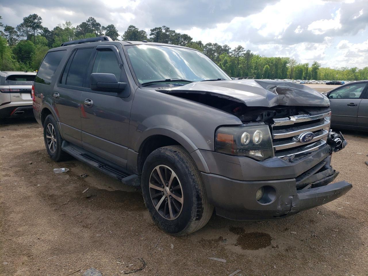 2010 Ford Expedition Xlt - Фото 4
