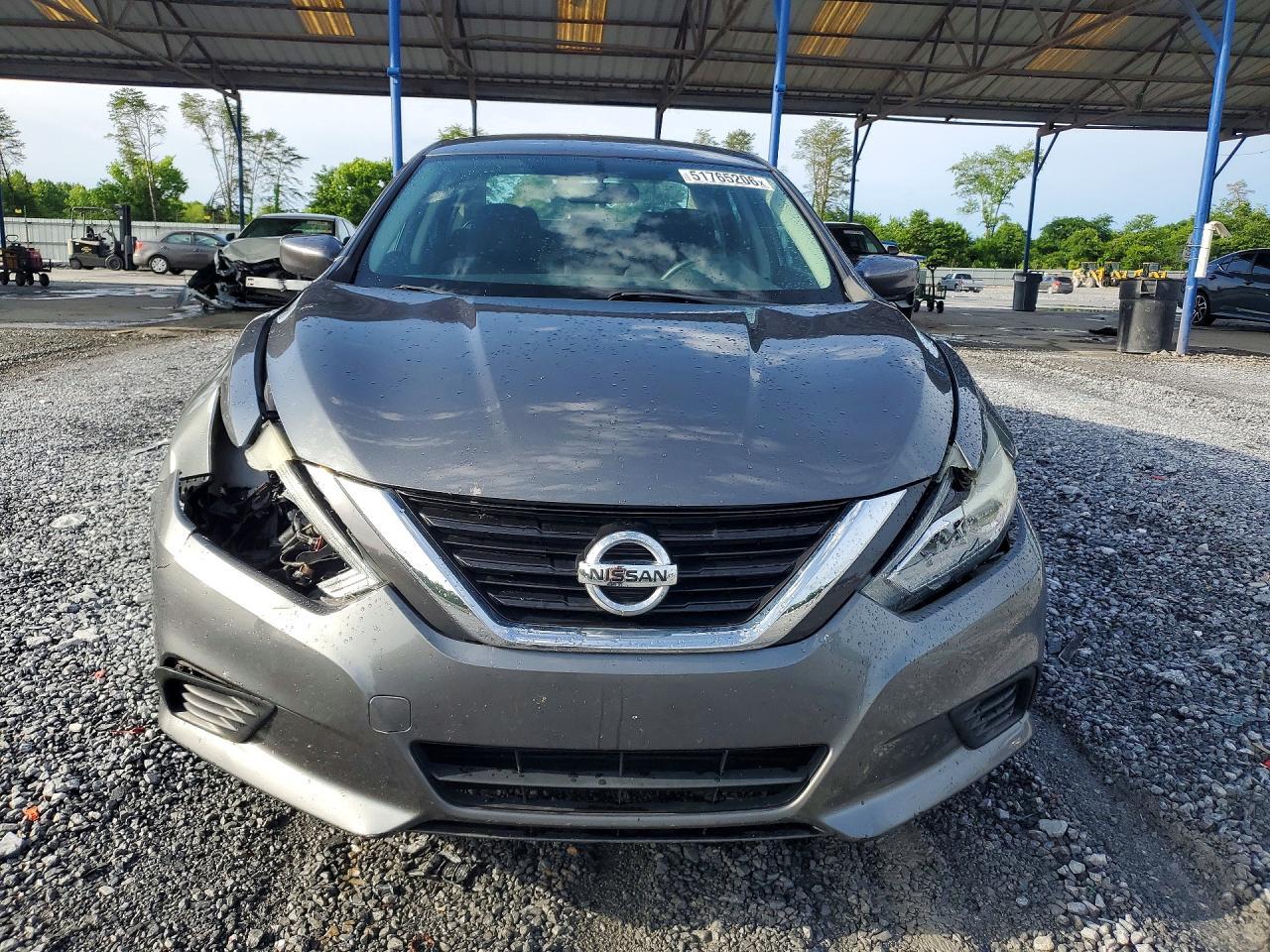 2017 Nissan Altima 2.5 S - Image 5