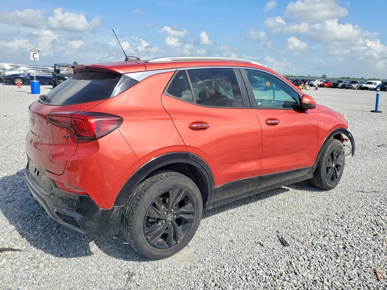 2024 Buick Encore Gx Sport Touring - Image 3