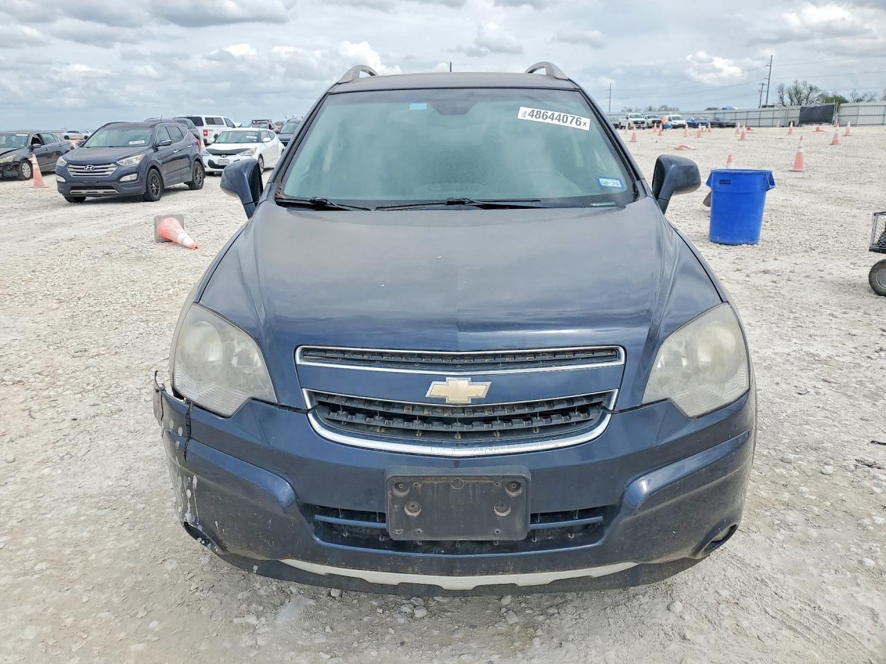 2015 Chevrolet Captiva Lt - Image 5