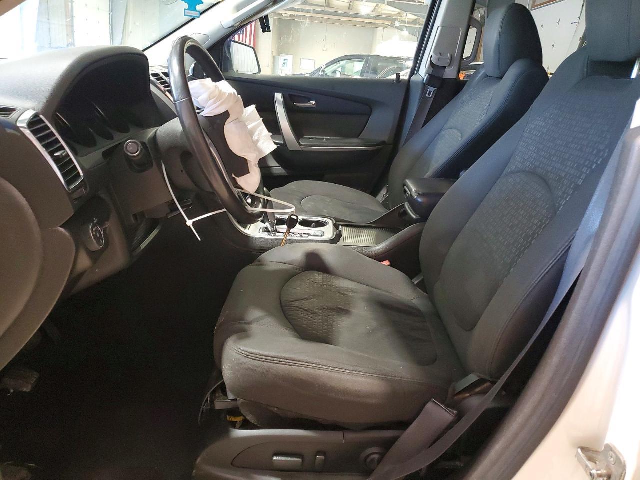 2012 GMC Acadia Sle - Image 7