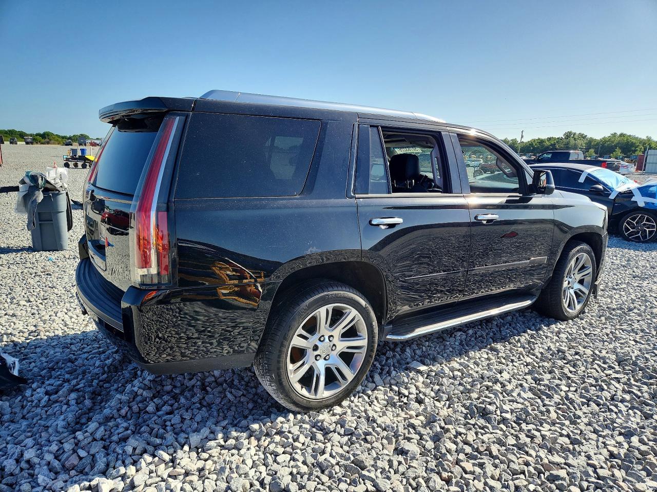 2020 Cadillac Escalade - Фото 3
