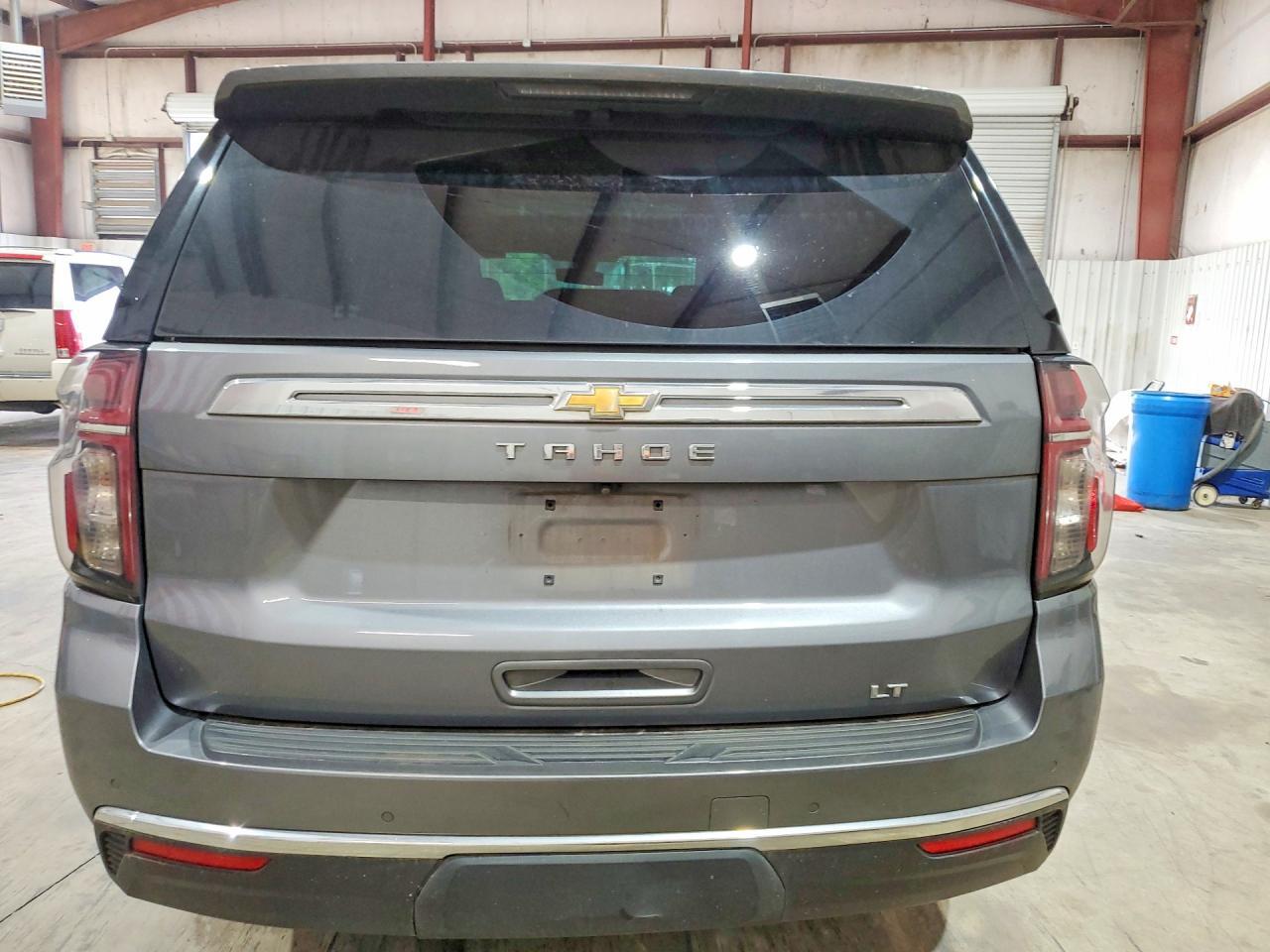 2022 Chevrolet Tahoe C1500 Lt - Image 6