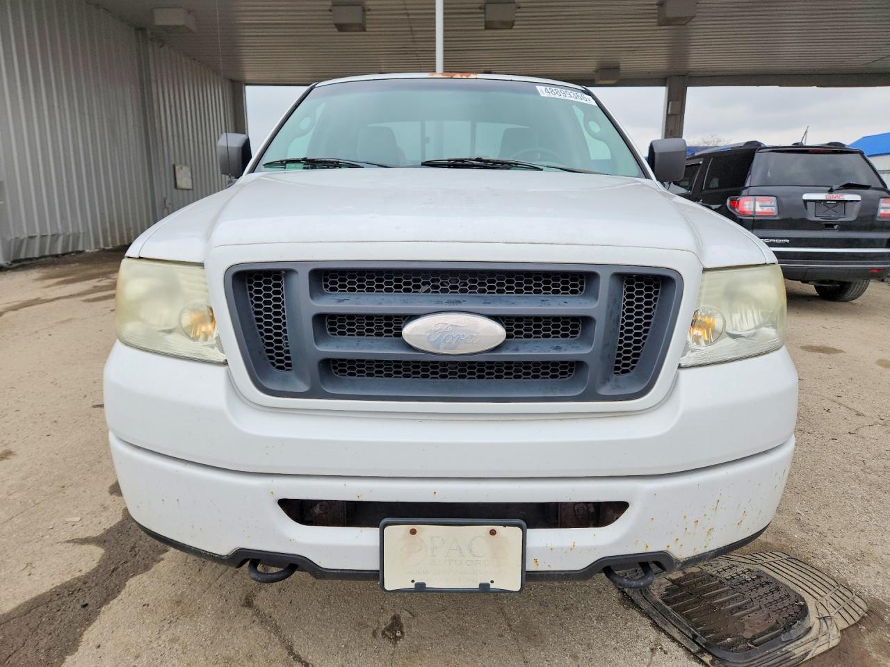 2006 Ford F150 - Image 5