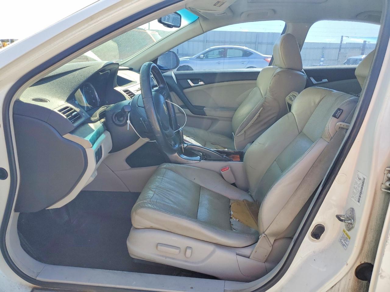 2011 Acura Tsx - Фото 7