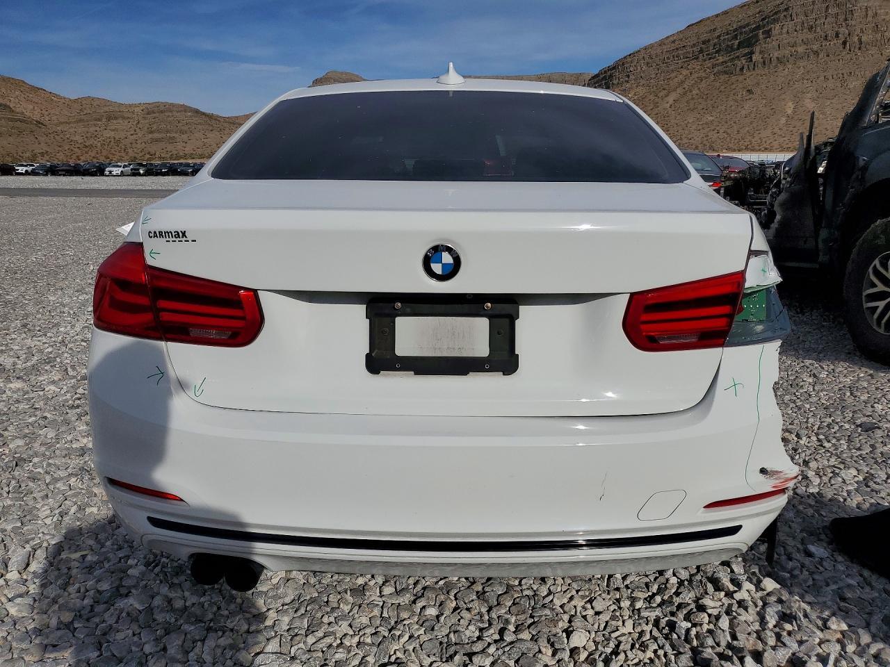 2018 BMW 330 I - Фото 6