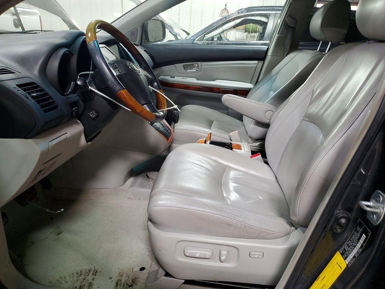 2005 Lexus Rx 330 - Фото 7