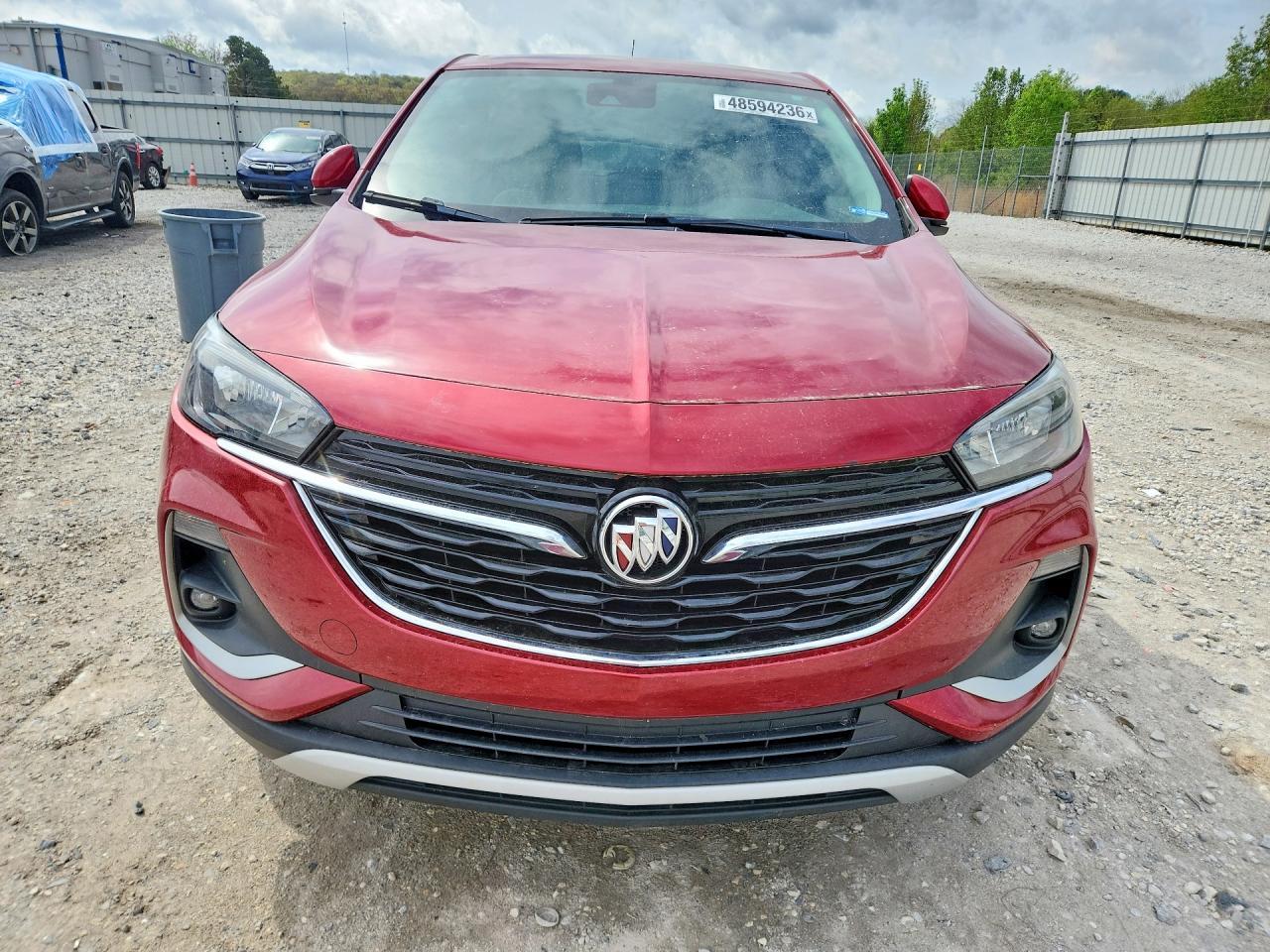 2020 Buick Encore Gx - Image 5