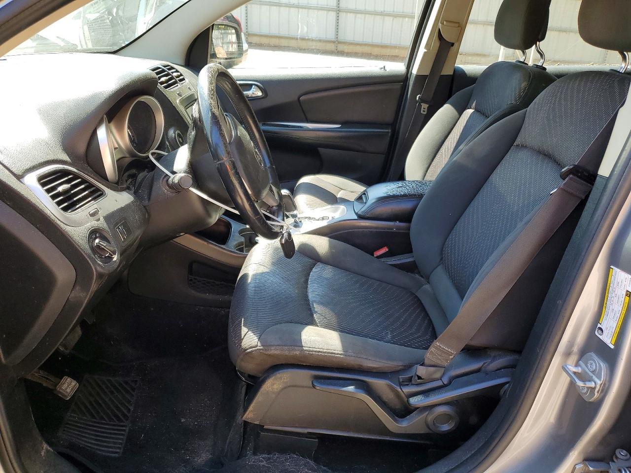 2015 Dodge Journey Se - Image 7