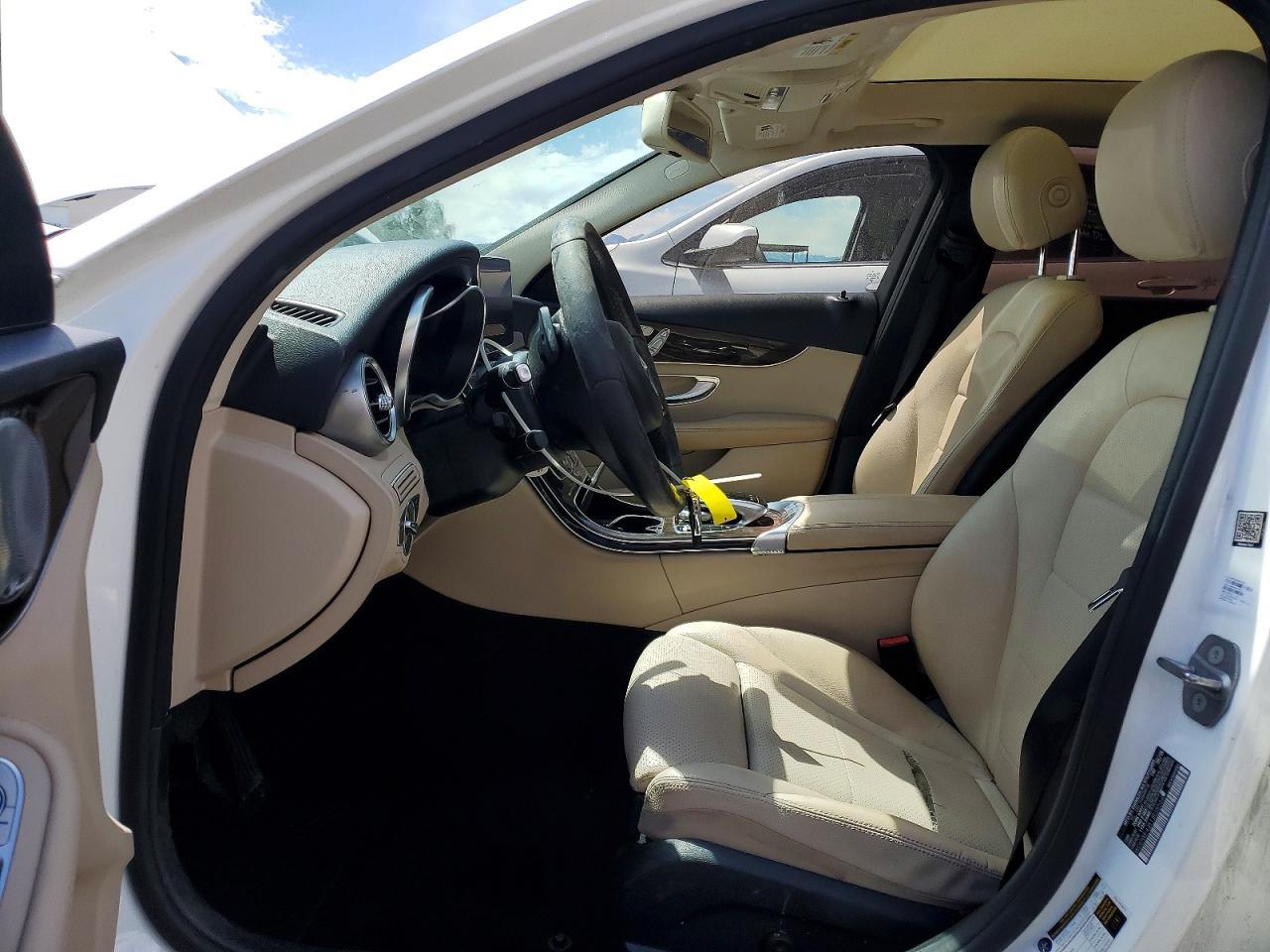 2018 Mercedes-Benz C 300 - Фото 7