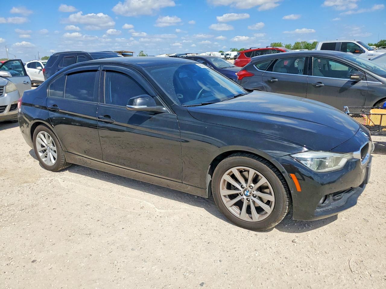 2018 BMW 320 I - Фото 4