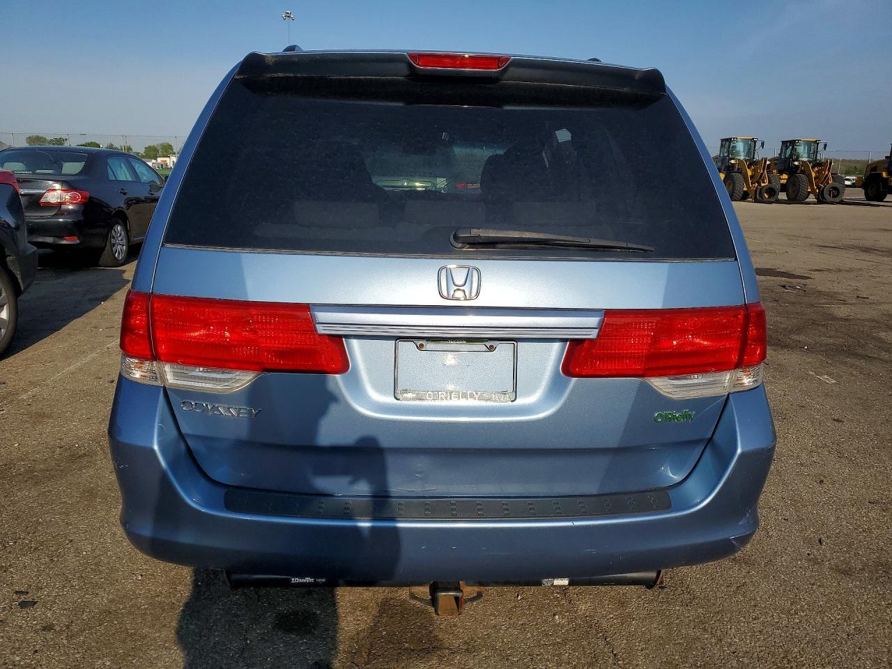 2008 Honda Odyssey Ex - Image 6