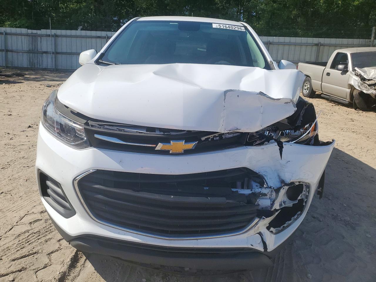 2020 Chevrolet Trax Ls - Image 5