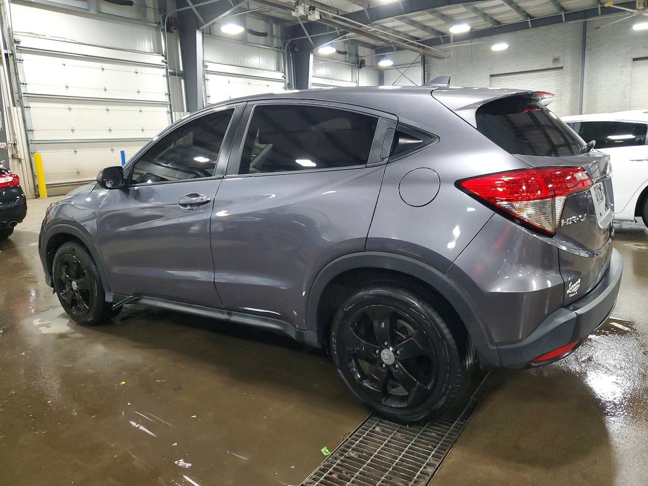 2019 Honda Hr-V Lx - Image 2