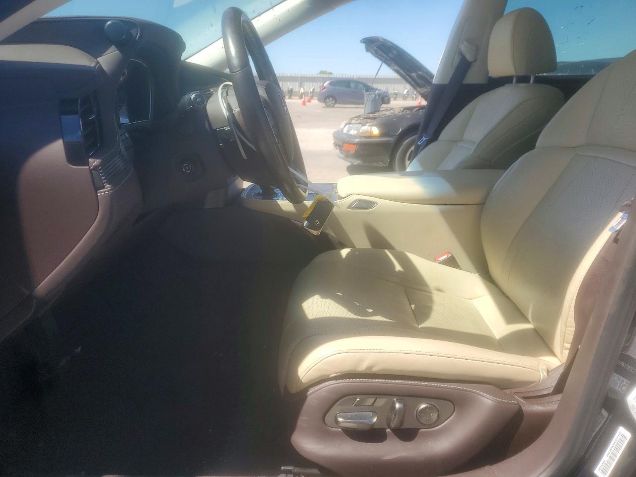 2020 Lexus Ls 500 Base - Фото 7