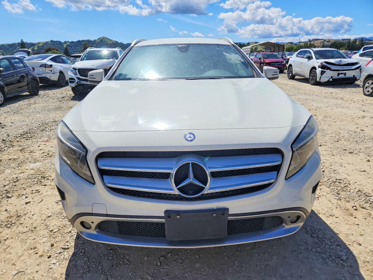 2017 Mercedes-Benz Gla 250 - Image 5