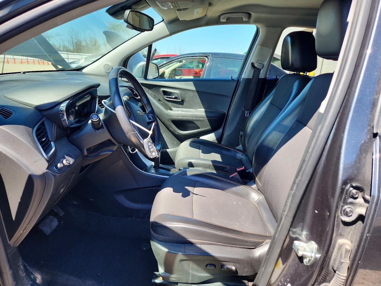 2018 Chevrolet Trax 1Lt - Image 7