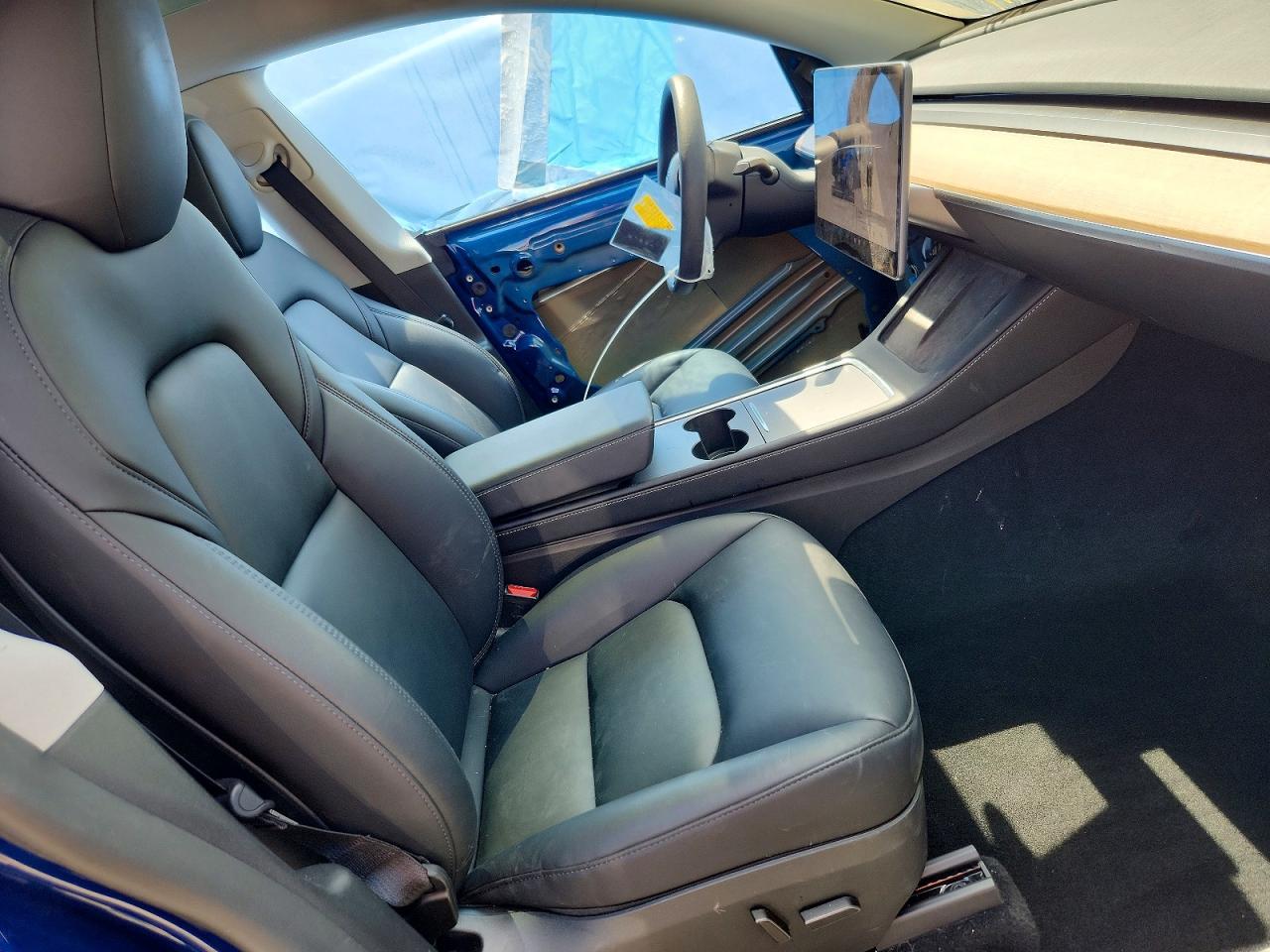 2024 Tesla Model Y - Фото 7