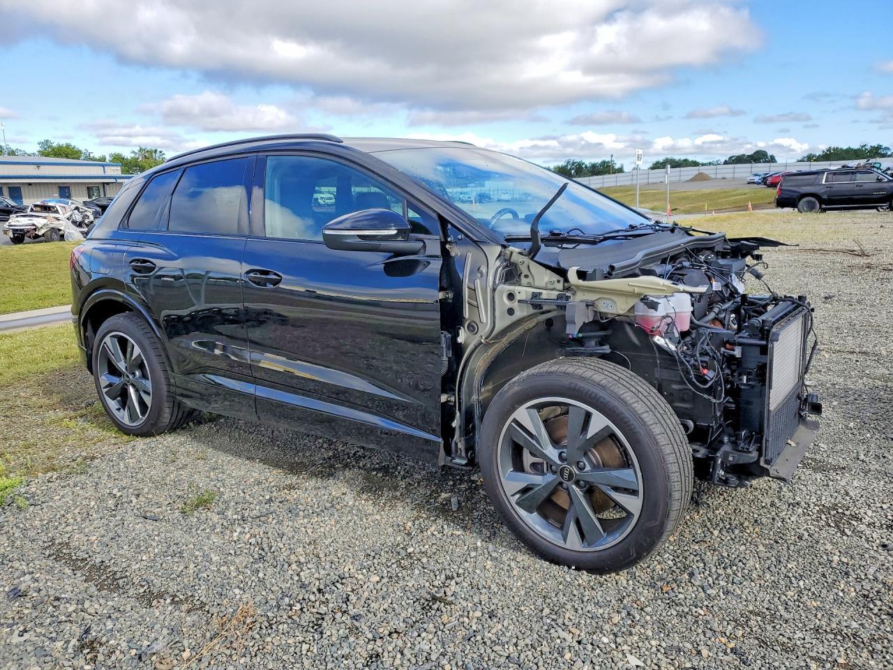 2024 Audi Q4 E-Tron Premium - Фото 4