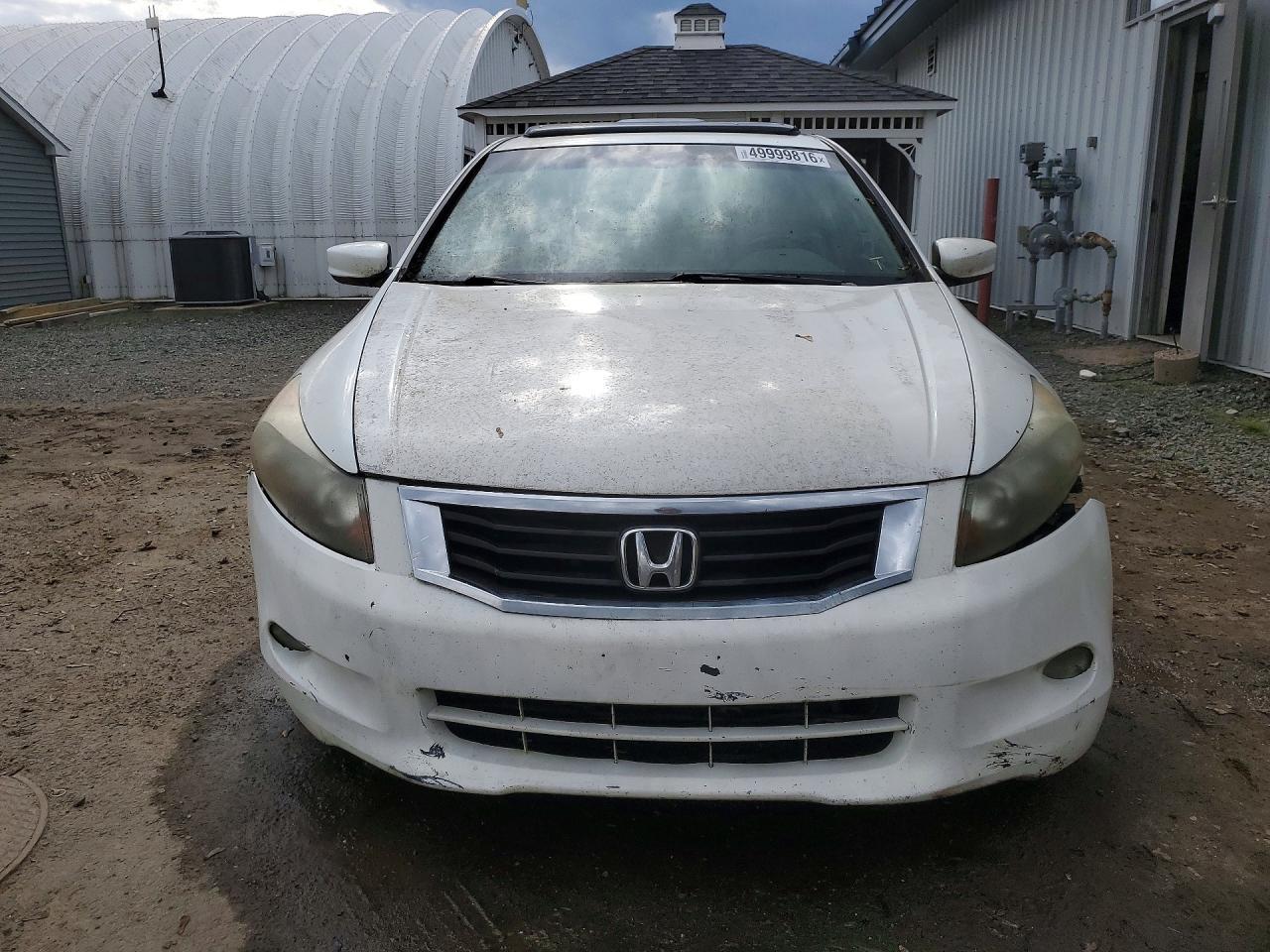 2008 Honda Accord - Image 5