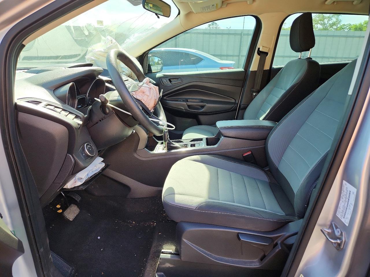 2018 Ford Escape S - Image 7