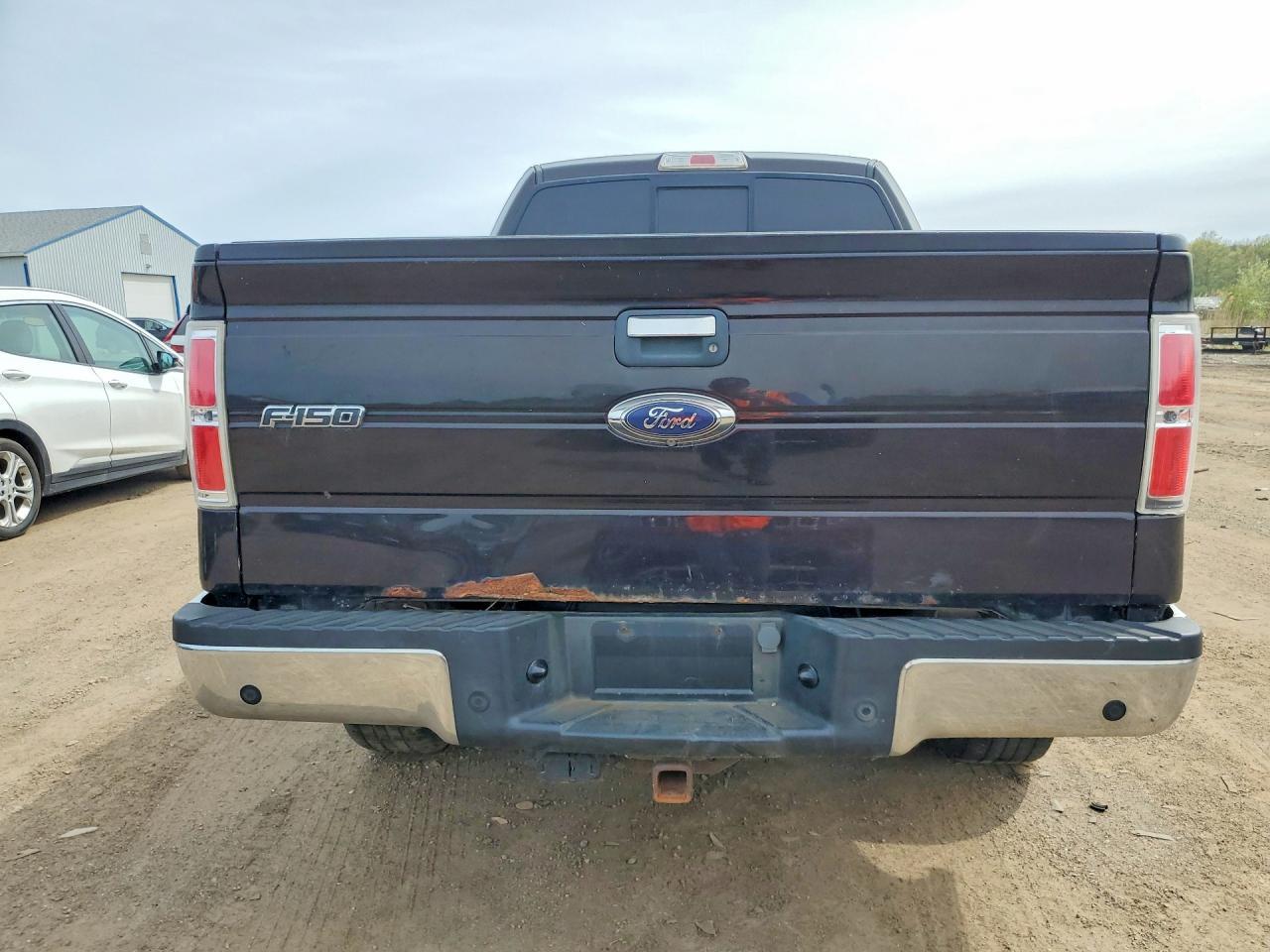 2014 Ford F150 Super Cab - Image 6
