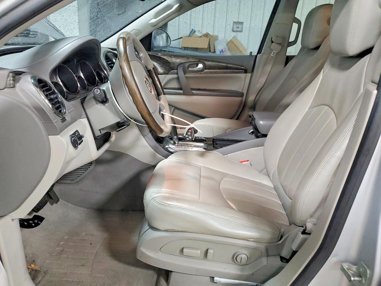 2014 Buick Enclave - Image 7