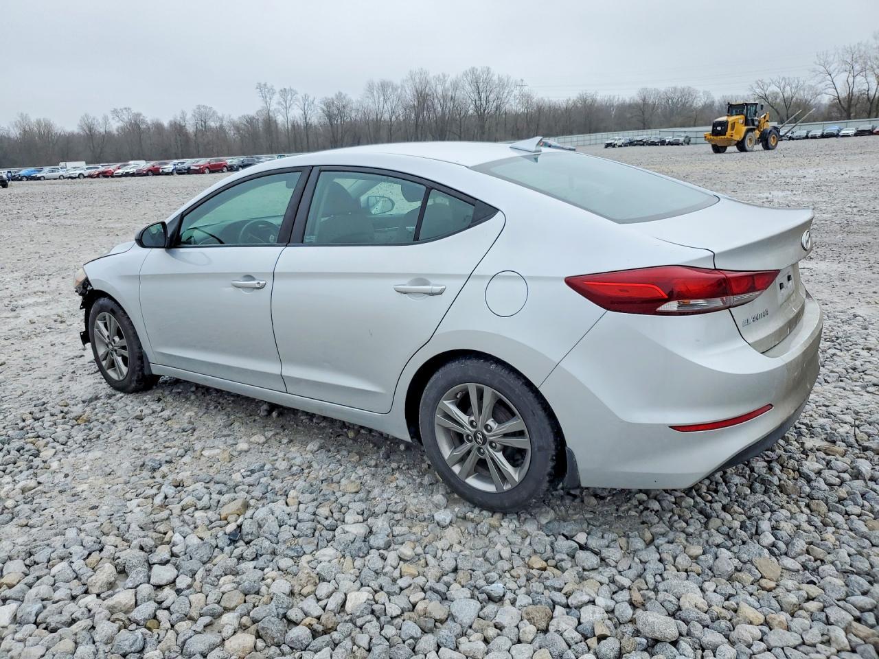2017 Hyundai Elantra Se - Image 2