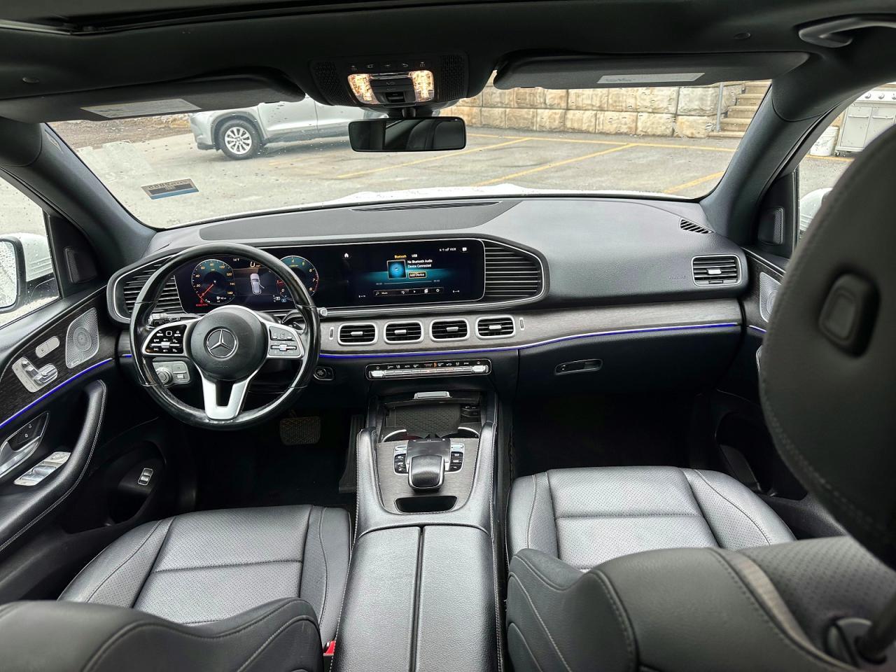 2020 Mercedes-Benz Gle 350 4Matic - Фото 5