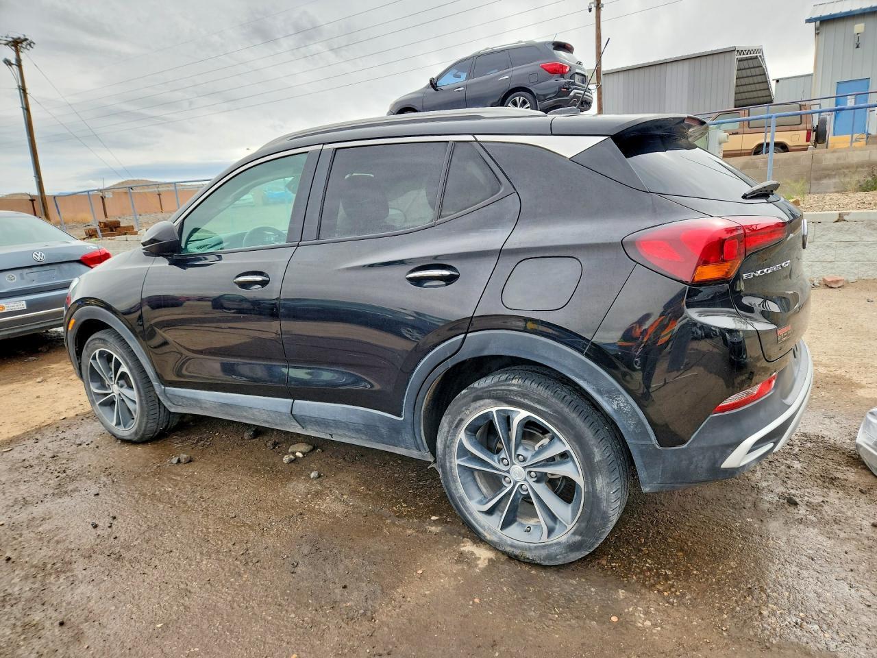2022 Buick Encore Gx Select - Image 2