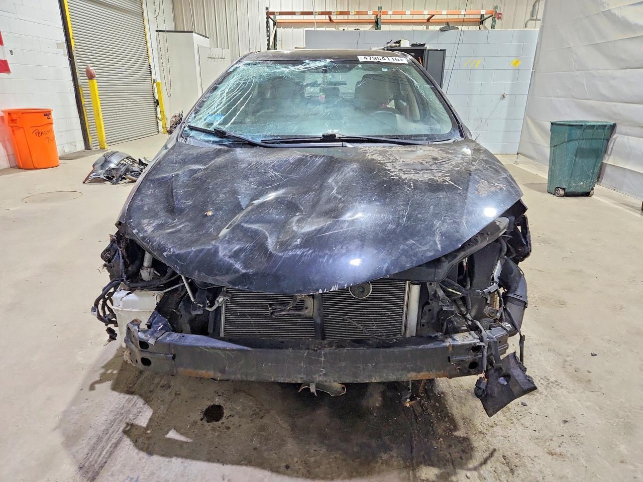 2015 Toyota Corolla Le - Image 5