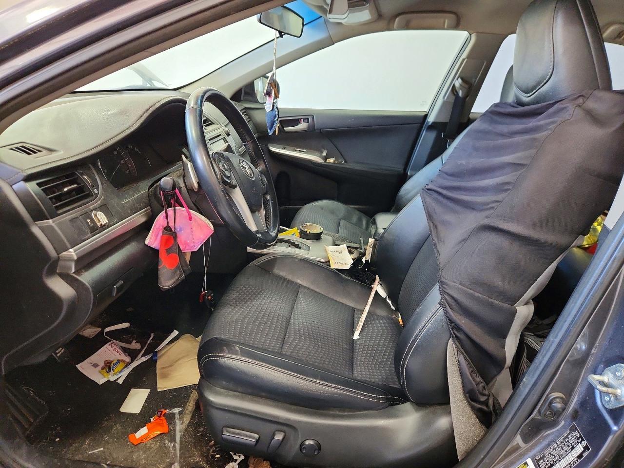 2013 Toyota Camry Se - Image 7