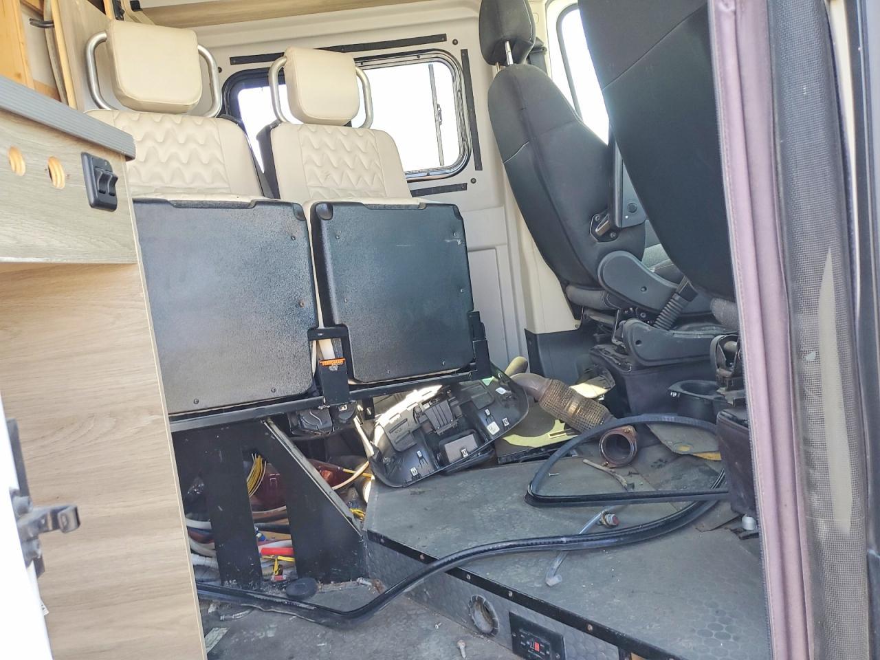 2022 Ram Promaster 2500 Rv - Фото 6