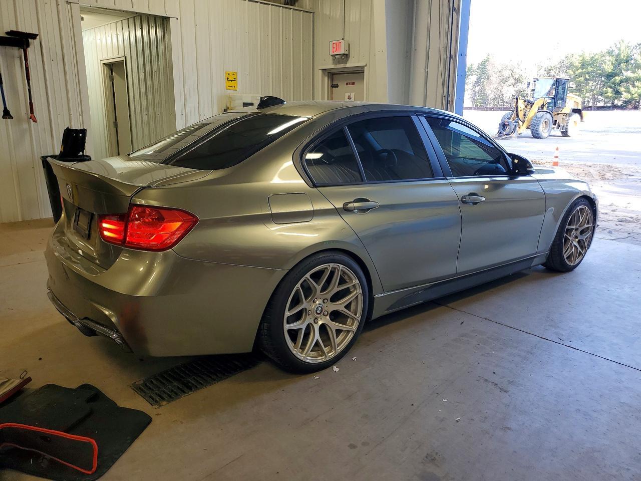 2014 BMW 328 I - Image 3