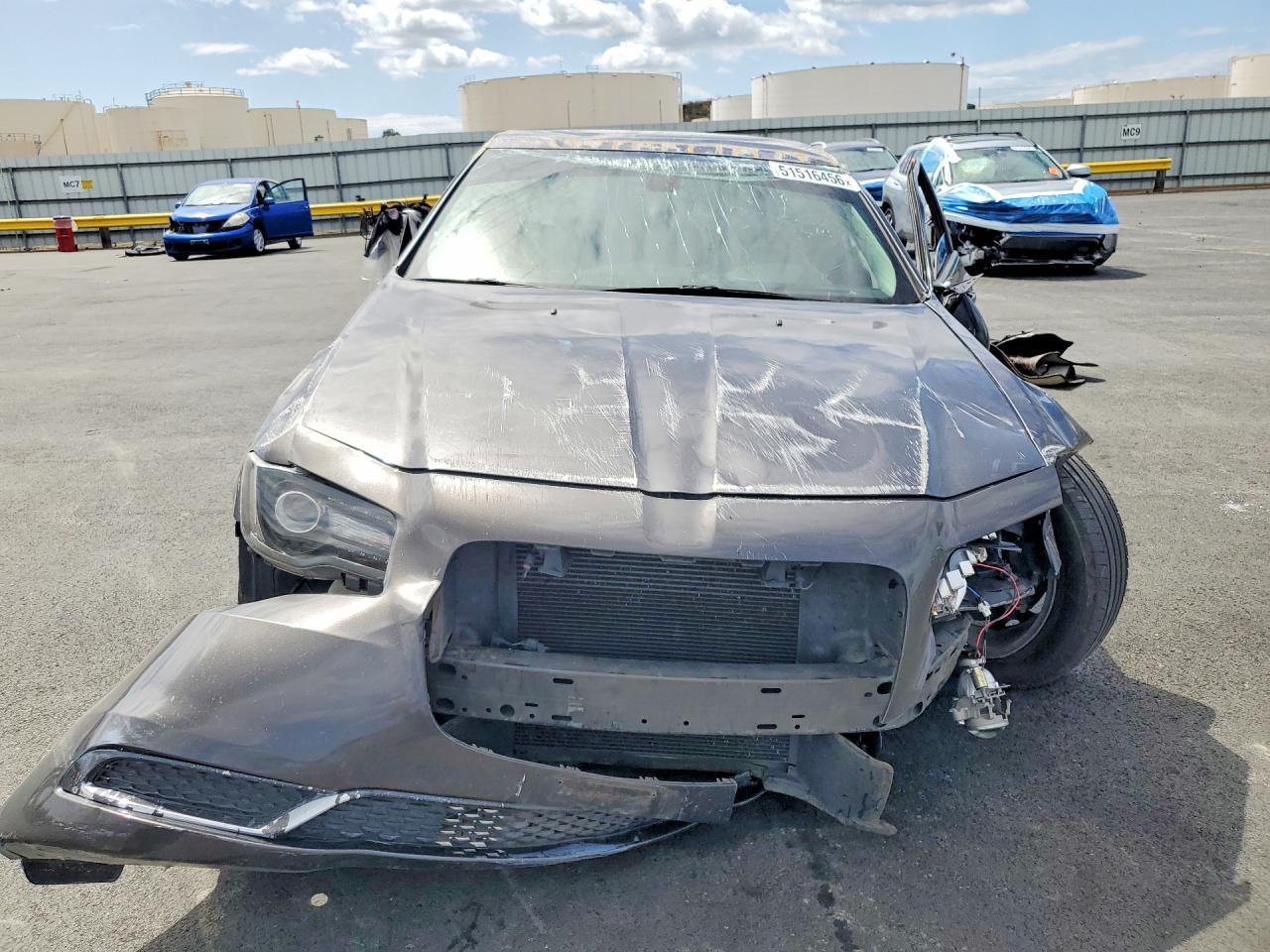 2019 Chrysler 300 Touring - Image 5