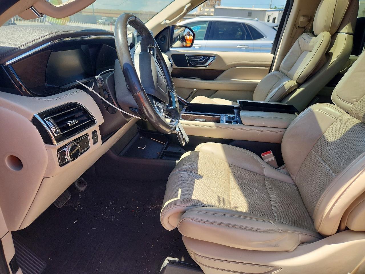 2019 Lincoln Navigator Select - Фото 7