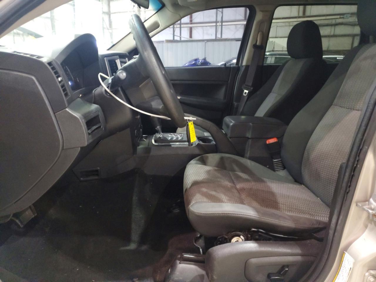 2008 Jeep Grand Cherokee Laredo - Image 7