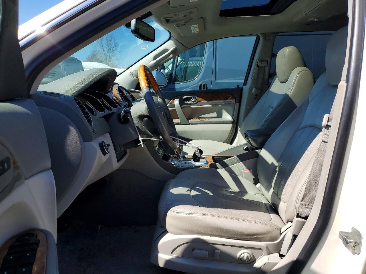 2012 Buick Enclave - Image 7