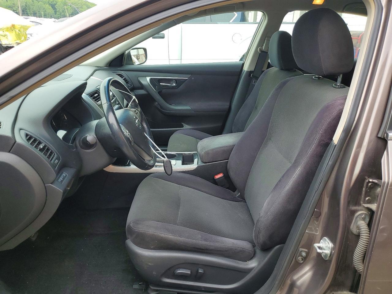 2013 Nissan Altima 2.5 - Фото 6