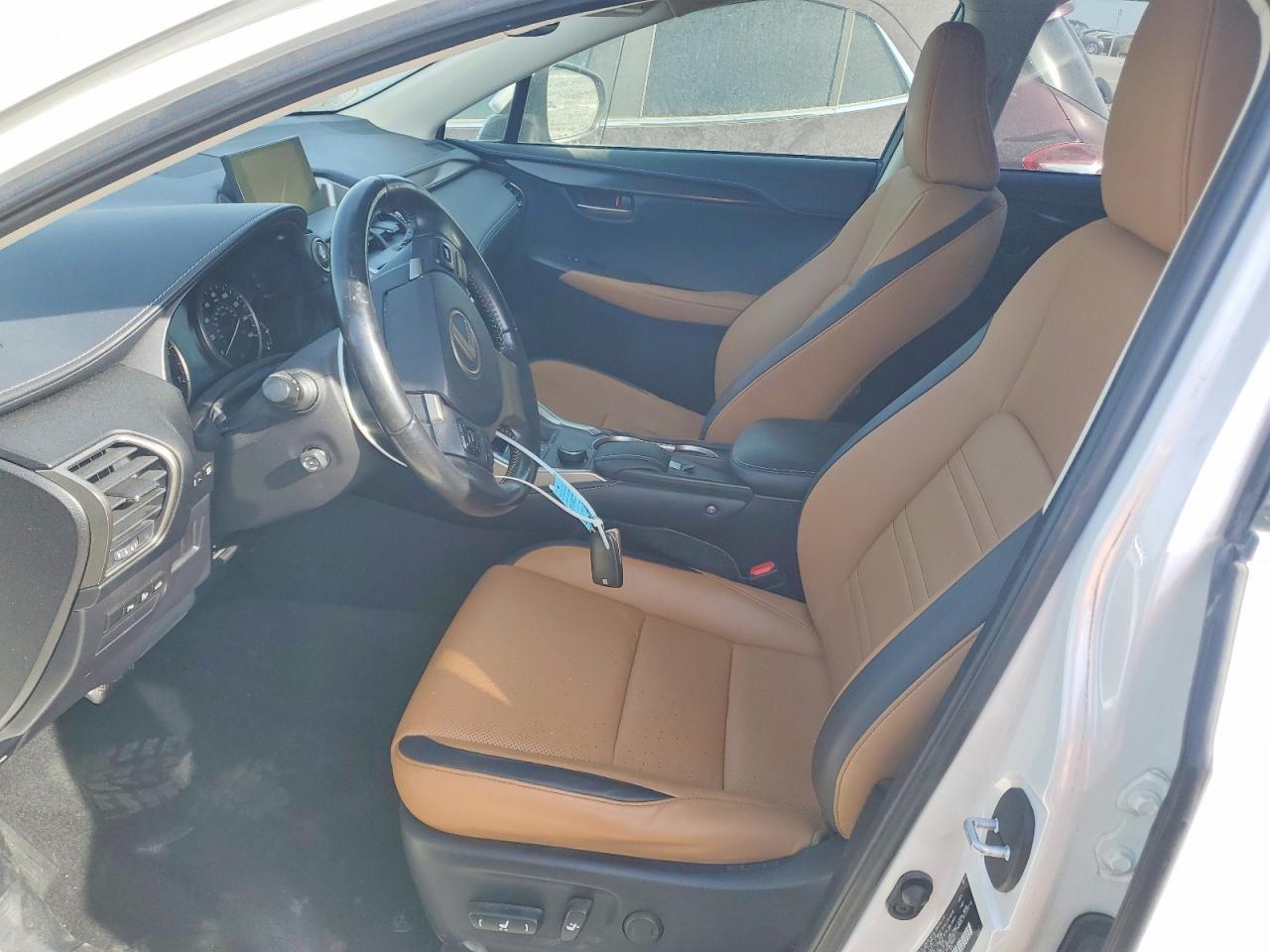 2015 Lexus Nx 200T Base - Image 7