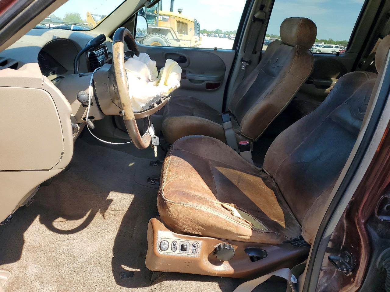 2003 Ford F150 - Image 7