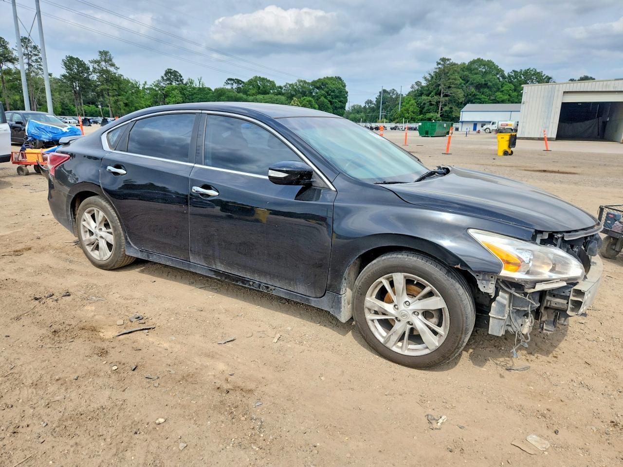 2013 Nissan Altima 2.5 - Image 4